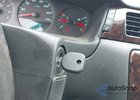 2016 Chevrolet Impala Limited Ls z USA, uszkodzony, nr VIN 2G1WA5E36G1101686